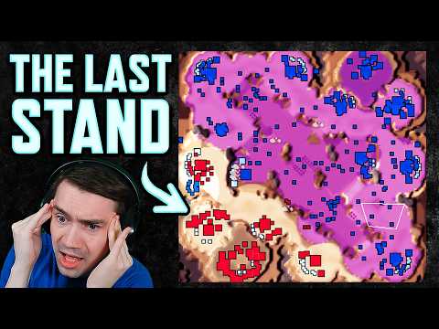 This Is How Protoss Was MEANT TO BE Played! StarCraft 2