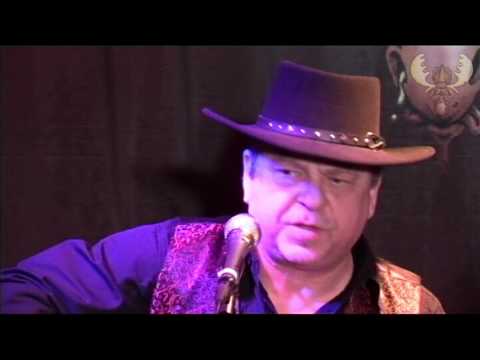 Ramblin' Dog - It's a shame - live for Bluesmoose Radio