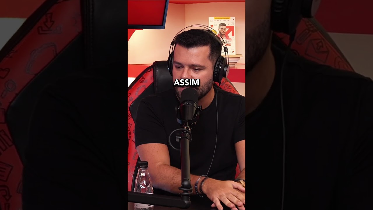 LUCAS AMADEU EXPÕE A VERDADE SOBRE ESSA PICARETAGEM ❌