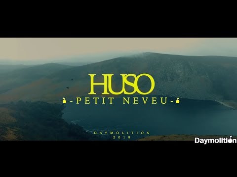 Huso - Petit neveu (Remix Booba) I Daymolition