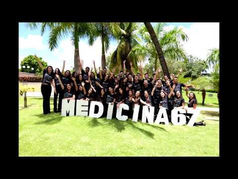 Meio Médico Turma 67 Medicina Unimontes