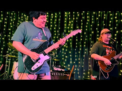 Ben Quad - We’re Gonna Be Here For A While (Live at Sons Of Hermann Hall, Dallas TX) (04/09/2024)