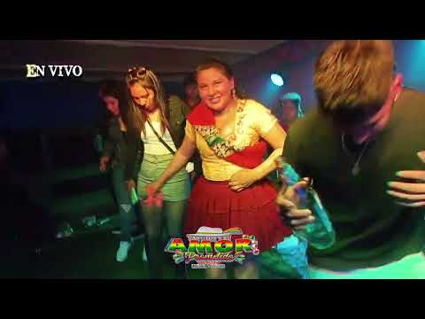 Durasnito Plantacusq'ay (Amor Prometido) En vivo LAMARQUE-RIO NEGRO ARGENTINA Primicia 2024 cover