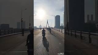 ❤️5.15 #다낭 날씨 #Thời tiết hôm nay #실시간 #자막설명 #danang  #travel