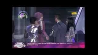 Download lagu [HQ] APM 2013 :: Lagu Terbaik Malaysia - Masih Aku Cinta (Shila Amzah) mp3