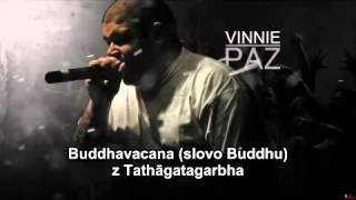 Jedi Mind Tricks ft Canibus &quot;Poison in the Birth Water&quot; SLOVENSKÉ TITULKY