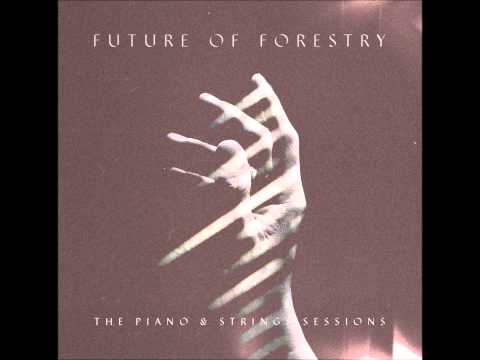 Horizon Rainfall (The Piano & Strings Sessions Version) - Future of Forestry