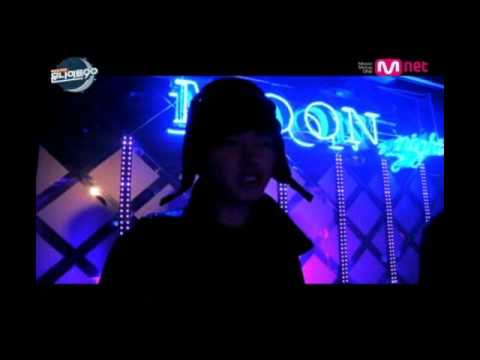 [MAKING] 111122 Moon Night 90 Part 1 - Niel, Ricky, Changjo