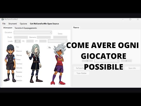 Svelato il Segreto: Come Ottenere Ogni Giocatore (+Come fare il dowload speciale su citra) nel 2023.