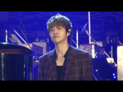 2017.10.1. 정동하 - (오사랑) in 달성 100대의 피아노