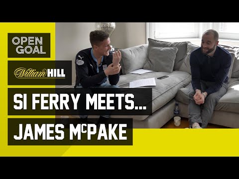 Si Ferry Meets… James McPake | Mad Times at Livi, Captaining Hibs, Playing and Managing Dundee