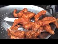 Hangout For Carnivores Fried Chicken In Chandani Chowk