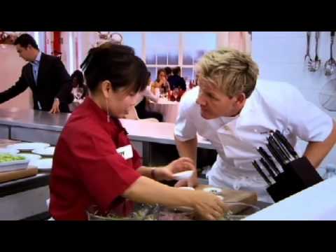 Thai Fishcakes competition | The F Word