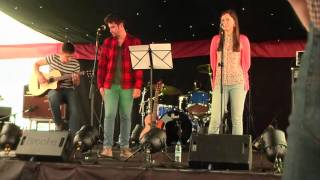 Delorean Trio - Folk At The House - Inertia