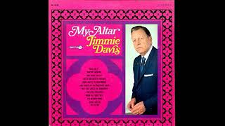 MY ALTAR (ENTIRE ALBUM) by JIMMIE DAVIS (1966)