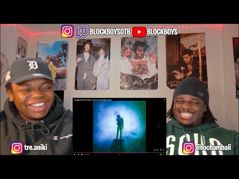 YoungBoy Never Broke Again - Slime Cry - ALBUM REACTION