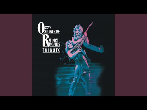 Videoclip de Children of the Grave (Live 1981) — Ozzy Osbourne