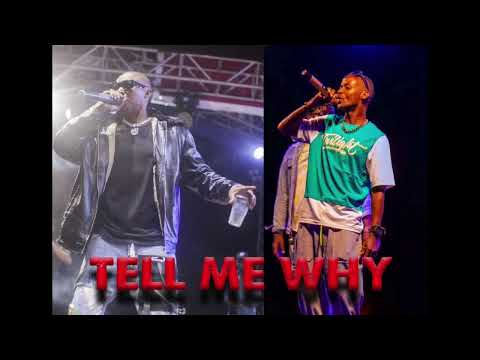 Makamua feat  Chidi Beenz   TELL ME WHY