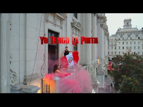 Mr Ken - Yo Tengo La Pinta (Video Oficial)