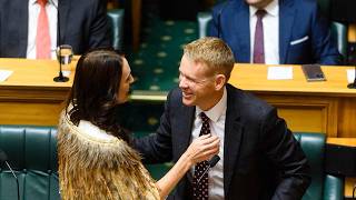 Hipkins: The Minister Who Failed NZ’s Children