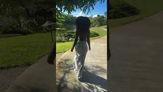 The blacker the berry the sweeter the juice! 🥵😍🍑