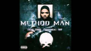 &quot;Gridiron Rap&quot; - Method Man ft. Streetlife (Tical 2000) WWW.THEMATHFILES.COM