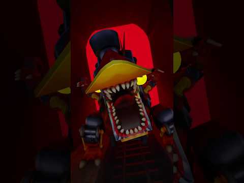 Infected Sky Part 7... THE TRAIN!! (Infected Train)