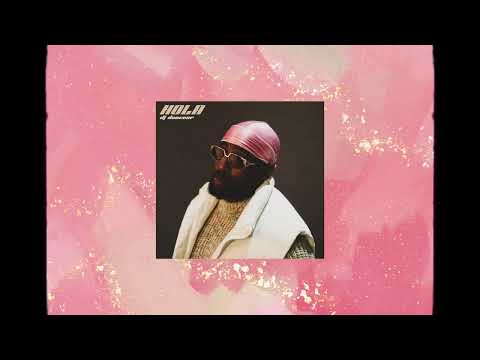 DJ DOUCEUR - EDGE x THE WEEKEND "HOLA" CHILL HOUSE TYPE BEAT