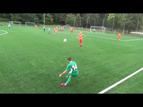 FC Rokycany - Bohemians 1905 0:4 (0:1) - 2. poločas - MU 29.9.2021