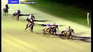Race Under Saddle - July 26/2013