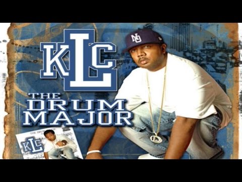 KLC - Holla At Me (feat. Mystikal, Calicoe The Champ, & B.G.)  ( TUCÃO )