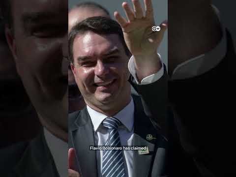 How Brazil's election could impact the Amazon rainforest | DW News