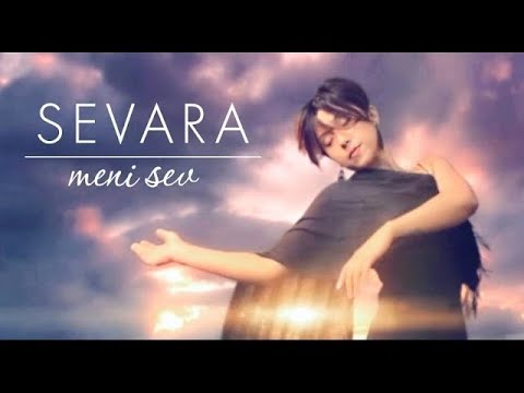 Sevara Nazarkhan - Meni Sev (Official video)