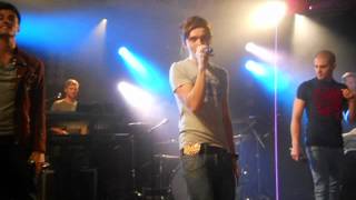 Invincible - The Wanted - z100