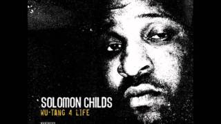 WU - SoLomon ChiLds - Be Like (aLbum inTro) [2011]
