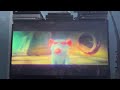 Ratatouille 2007 2006 Teaser Trailer On PS3 Slow Motion