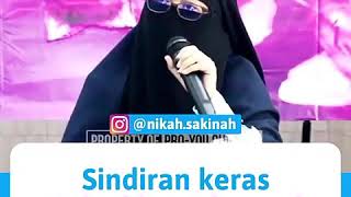 Download lagu Sindiran keras untuk akhwat bercadar|Ustadzah dr. Ferihana mp3 Download lagu Sindiran keras untuk akhwat bercadar|Ustadzah dr. Ferihana mp3