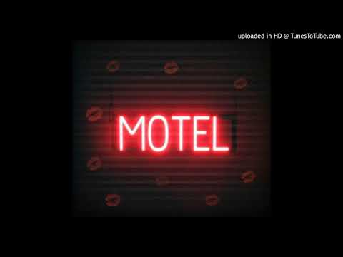 Jae Saiyan - Motel *Reworked* (Prod. Jack Marlow)