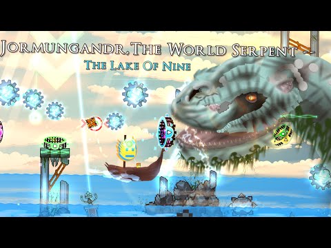 Baelfire by Bowgart1 [Demon] | Geometry Dash 2.2