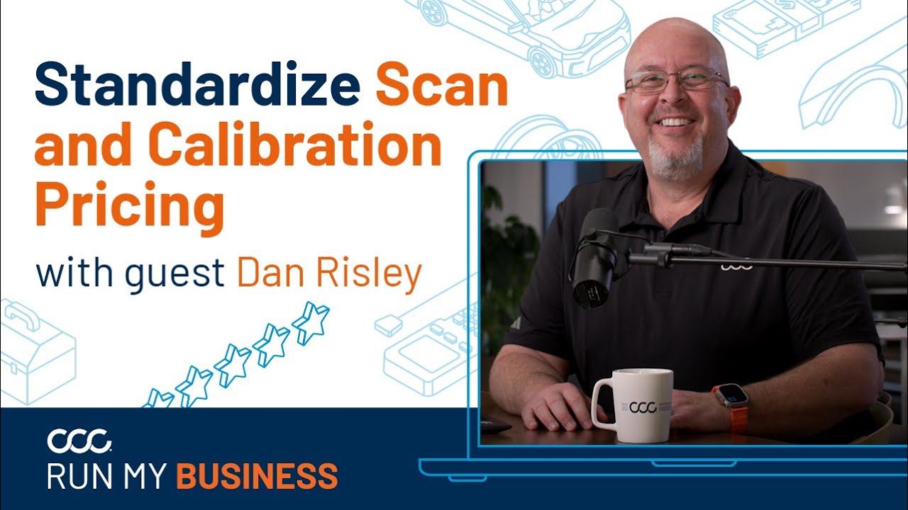 4 Steps to Standardize Scan & Calibration Pricing