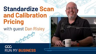 4 Steps to Standardize Scan & Calibration Pricing