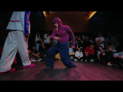 Nebz Vs Lotus - Finals - King Of What 2025 - HI Fi Event by DJ Fleg - BNC