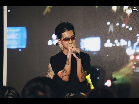 DONG ANH MOBBIN CYPHER | DA/MD, TNERGYZ, MINSB, DA/YP, MINH$U (OFFICIAL M/V)