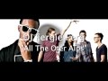 DJ Fergie Ferg --- Shawn Chrystopher x Yeaysayer