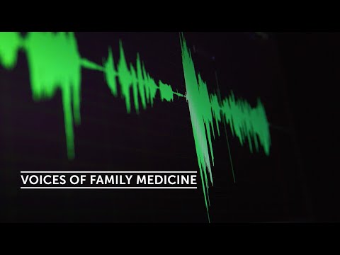 Voices of Family Medicine | TAFP
