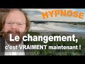 Hypnose sommeil : changer sa vie (visualisation positive)