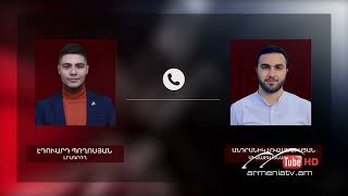 Սուր անկյուն 21.09.2025 - Էդուարդ Պողոսյան «Մատաղացու հիշողություն»