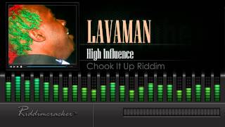 Lavaman - High Influence (Chook It Up Riddim) [Soca 2015] [HD]