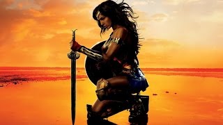 Wonder Woman Soundtrack Tracklist | OST Tracklist 🍎