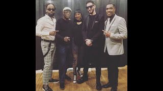 Atlantic Starr - Thank you